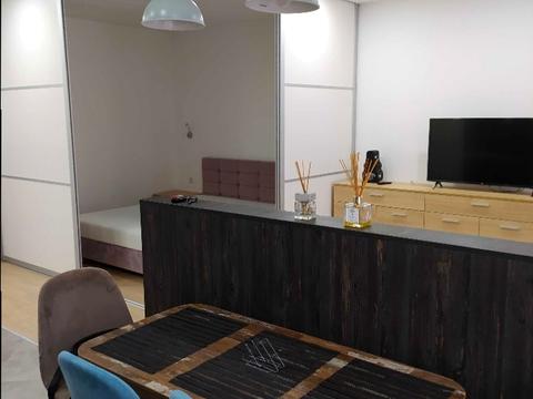 квартира за адресою Кобзаря бульв., 4