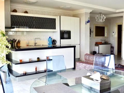 квартира по адресу Андрея Аболмасова ул. (Панельна), 5