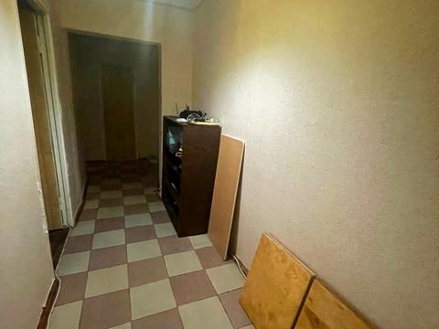квартира по адресу Школьная ул. (Героев Сталинграда), 46