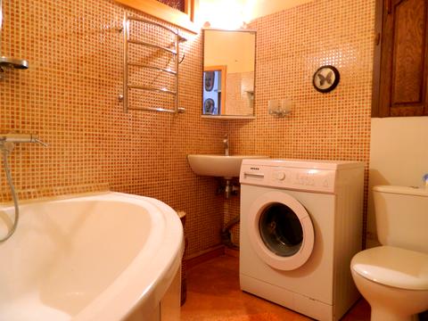 квартира за адресою Київ, Білоруська вул., 17