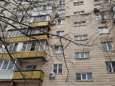 квартира по адресу Кривоноса Максима ул., 29