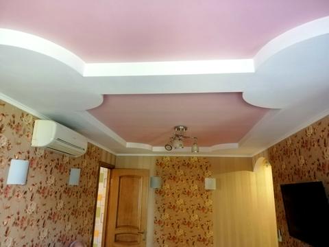 квартира по адресу Чумаченко ул., 30