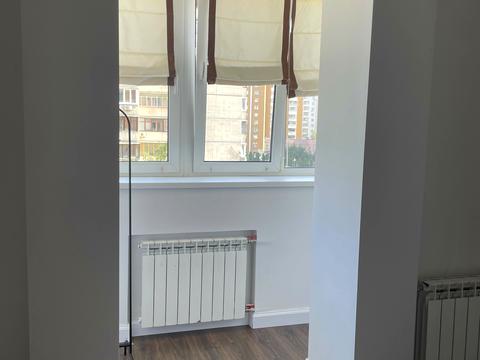 квартира за адресою Лариси Руденко вул., 15