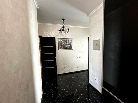 квартира за адресою Регенераторна вул., 4/10