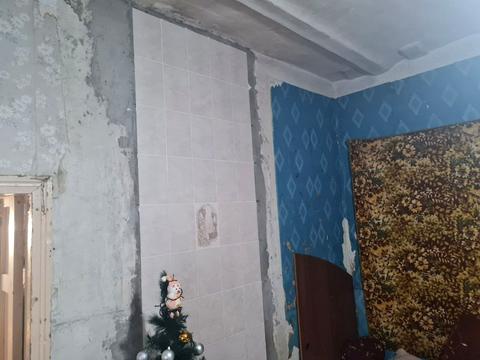 квартира по адресу Камянская ул., 25