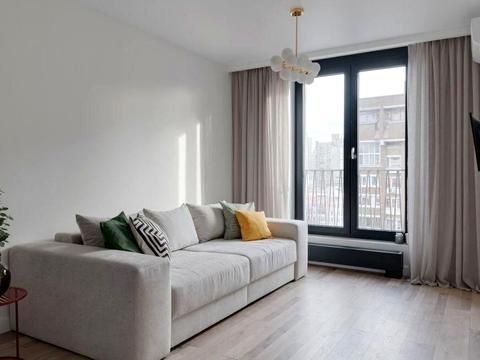 квартира по адресу Антоновича ул. (Горького), 74