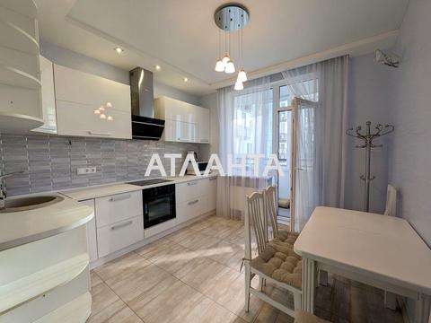 квартира за адресою Люстдорфська дорога вул., 90