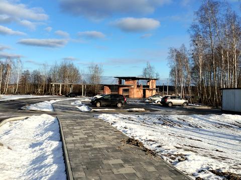 ділянка за адресою Кричевського 25 б