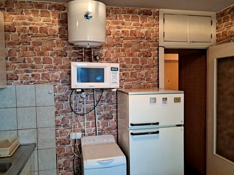 квартира по адресу Оболонский просп., 9
