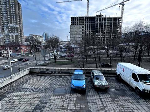 квартира по адресу Александра Поля просп. (Кірова), 16