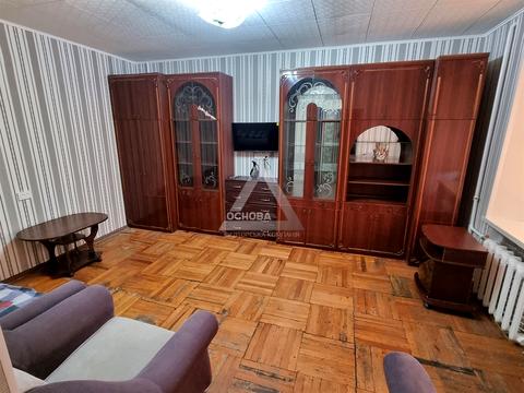 квартира за адресою Центральний бульв., 22