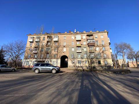 квартира за адресою Староярмаркова вул. (Сиволапа), 44