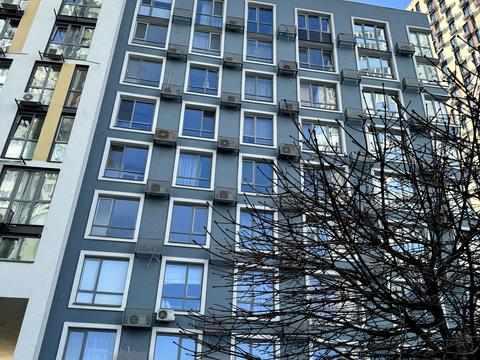 квартира за адресою Богданівська вул., 7-Г