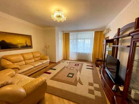 квартира по адресу Ивана Пулюя ул., 5-А