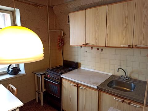 квартира по адресу Энтузиастов ул., 7/3