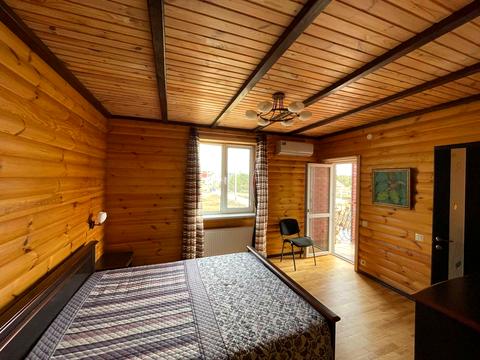 дом по адресу Коттеджный городок Биг-Бен в Микуличах.