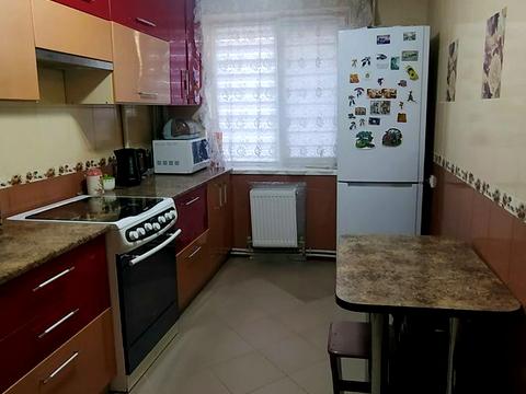 квартира за адресою Волкова, 14