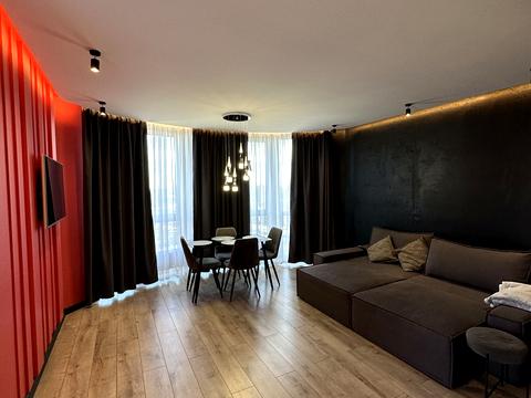 квартира по адресу Соборности просп. (Воззʼєднання), 30-А