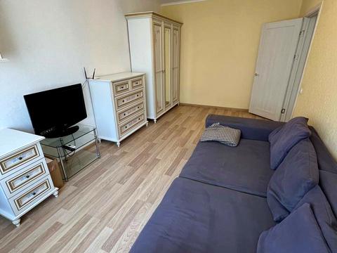 квартира за адресою Єлизавети Чавдар вул., 38