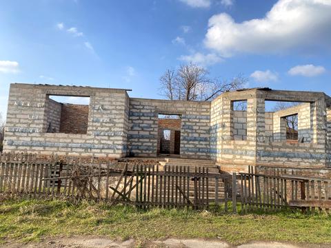 участок по адресу Ай-Петринская ул., 1