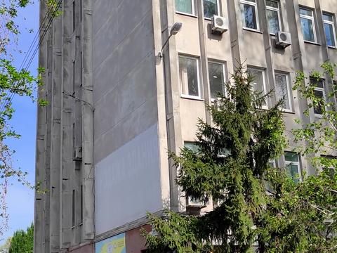 коммерческая по адресу Святослава Храброго ул. (Чкалова), 44