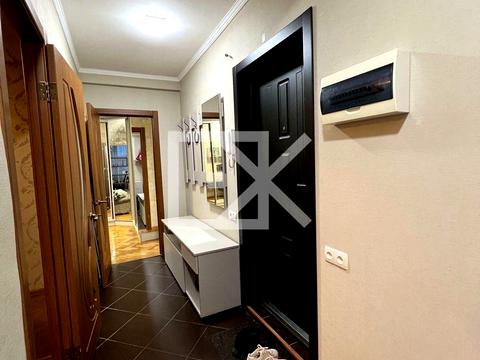 квартира по адресу Игоря Шамо бульв. (Олексія Давидова), 20/1