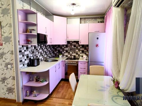 квартира по адресу Дмитрия Яворницкого просп. (Карла Маркса), 10
