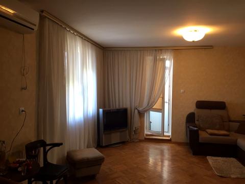 квартира по адресу Леваневского ул., 7