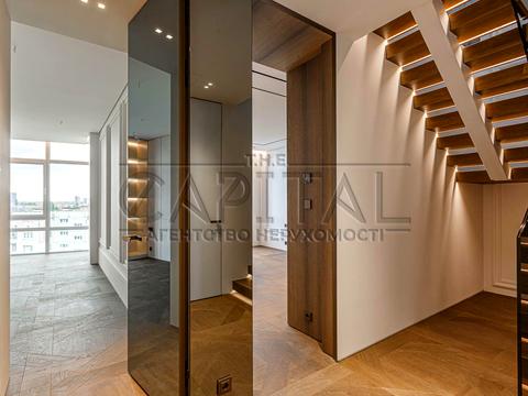 квартира за адресою Саперне Поле вул., 5