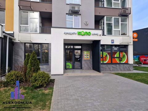 квартира за адресою Приладний пров., 10-Б