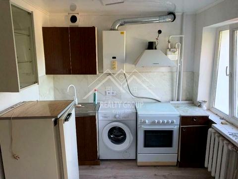 квартира за адресою Металургів просп., 30