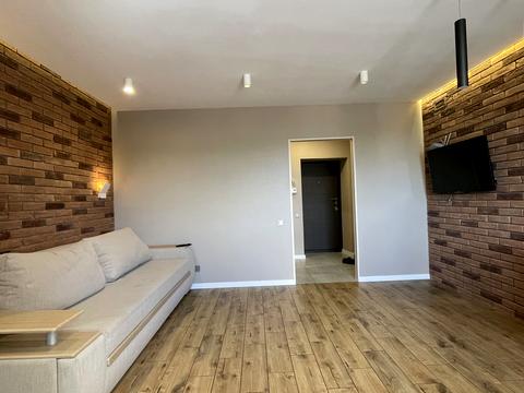 квартира по адресу Славы бульв., 45-Б