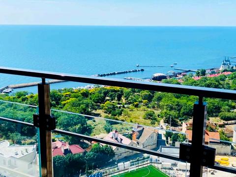 квартира за адресою Одеса, Валерія Самофалова вул. (Каманіна), 16-А/5