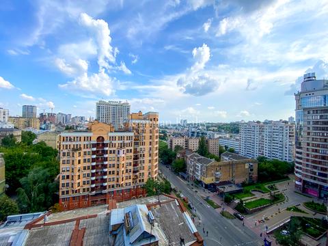 квартира за адресою Паньківська вул., 20/82