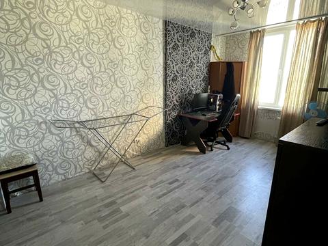 квартира за адресою Сиваська вул., 12
