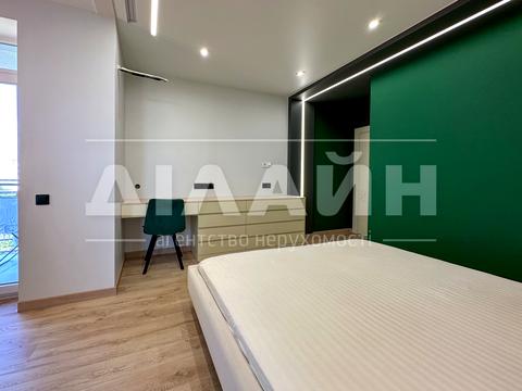 квартира за адресою Бородинська вул., 2