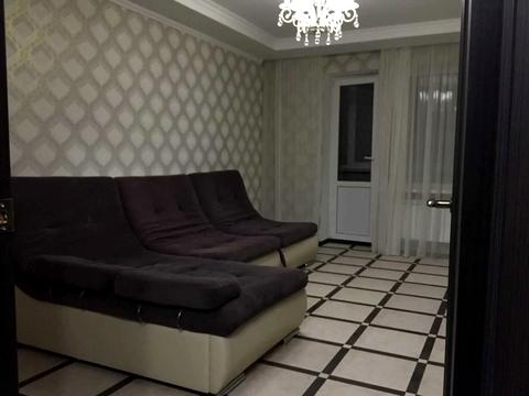 квартира за адресою Леоніда Бикова бульв., 5