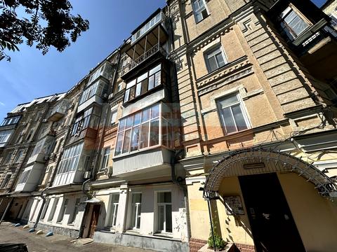 квартира за адресою Михайлівська вул., 24-В
