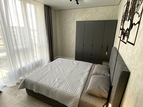 квартира за адресою Панорамна вул., 6
