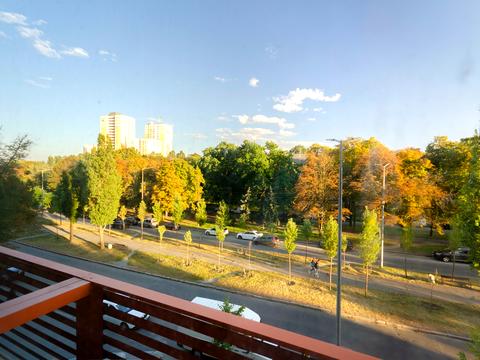 квартира по адресу Вацлава Гавела бульв. (Івана Лепсе), 6/7а