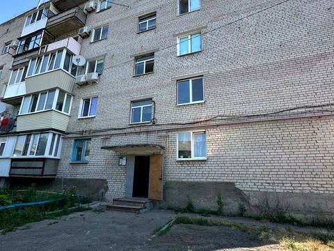 квартира за адресою Академіка Павлова пров., 2