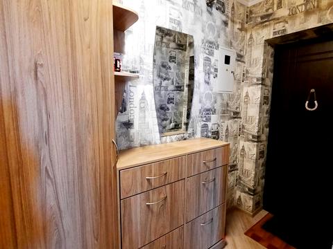 квартира за адресою Кленова вул., 3