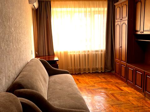 квартира за адресою Європейська вул. (Малиновського), 22