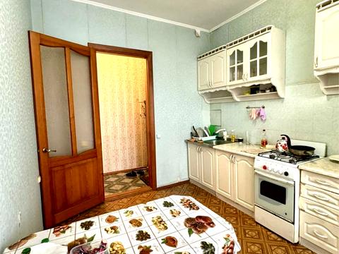 квартира по адресу Тополёвая ул., 16