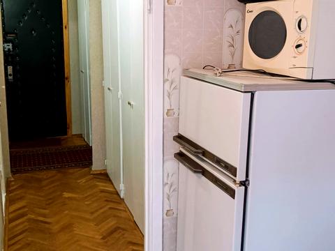 квартира за адресою Леоніда Бикова бульв., 12