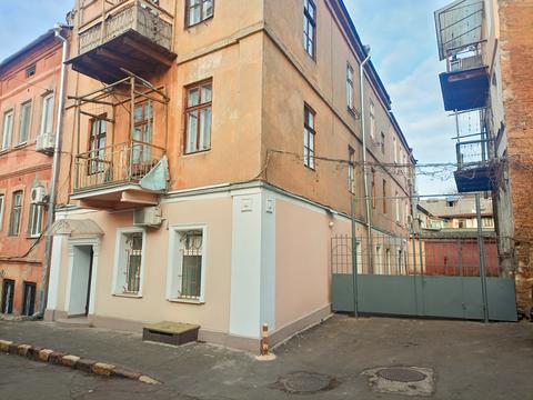 квартира по адресу Новосельского ул., 54