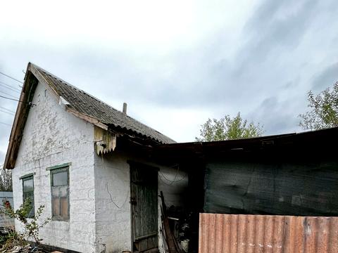 дом по адресу провулок Сонячний