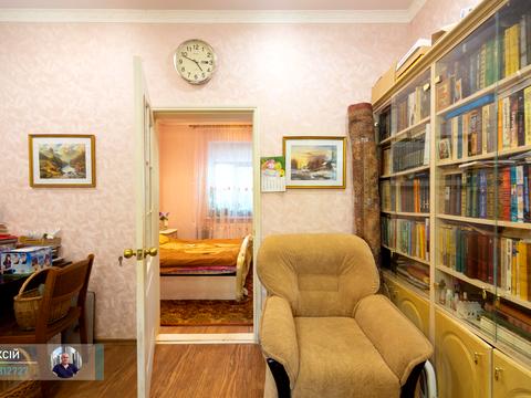 дом по адресу Кобзарская ул., 43-А