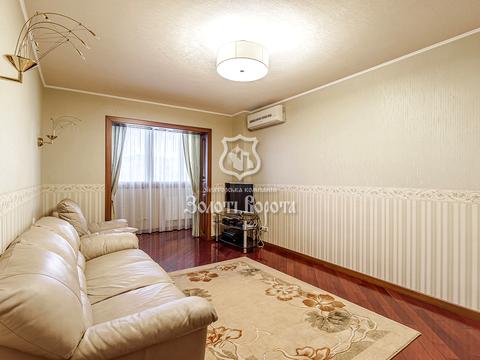 квартира за адресою Оноре де Бальзака вул., 86