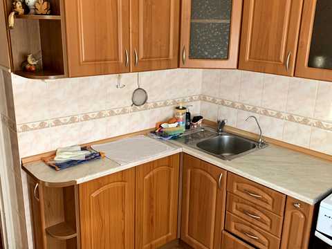 квартира за адресою Миколи Кибальчича вул., 7-А